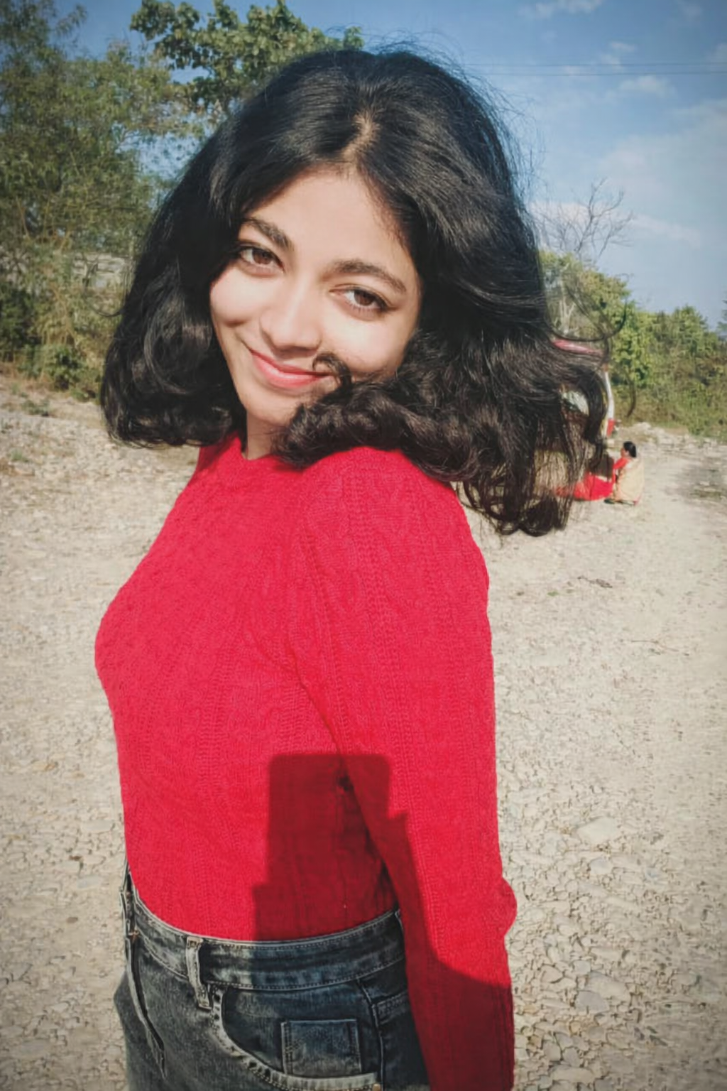 profile picture